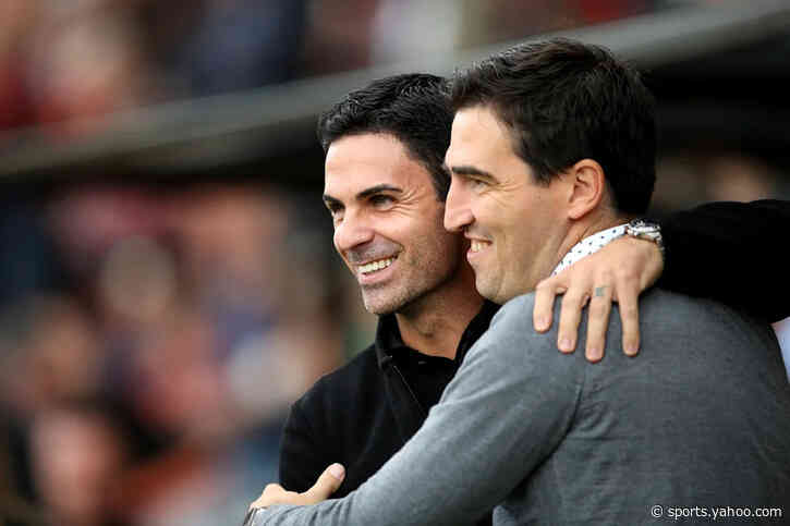 The Premier League is entering a different era – and 11 new managers show us why