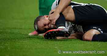 Besiktas-coach komt meteen met belangrijke update over Leandro Trossard