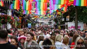 Manchester Village Pride 2026 dates, tickets, parade and everything you need to know