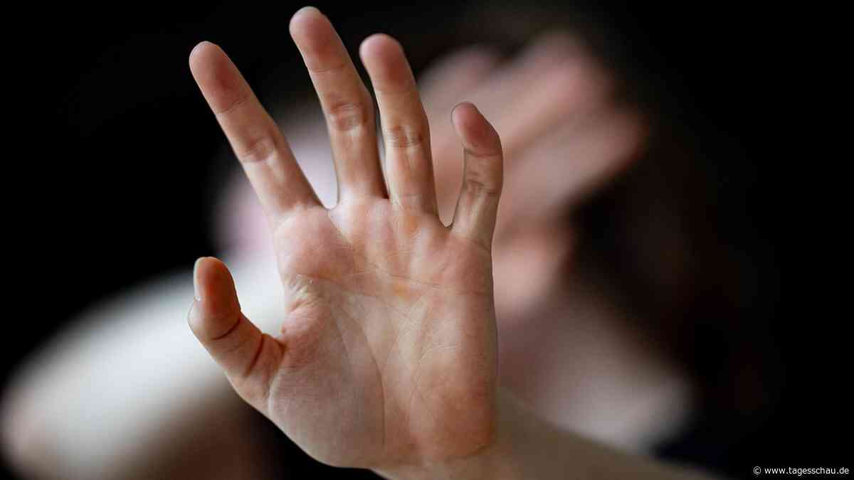 Behindertenbeauftragter fordert besseren Schutz für Frauen mit Behinderung