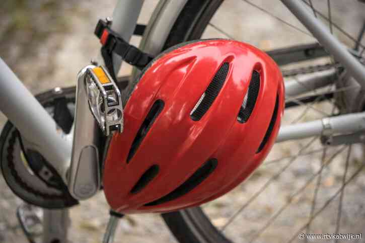 Katwijk in landelijke top 10 van onveilige fietsgemeenten
