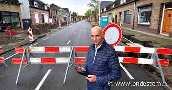 Zo verandert de Gastelseweg: meer groen, veiliger verkeer en 180 extra bomen