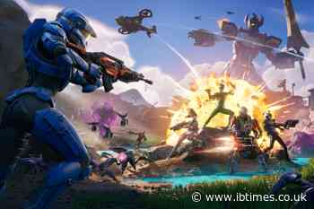 Admin Panel Codes Fortnite: Working Codes and How To Redeem Free Sprites, XP and Rare Rewards