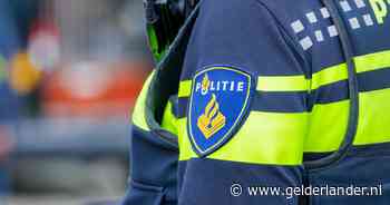 Politie schiet op Nijmegenaar (34) in Sittard