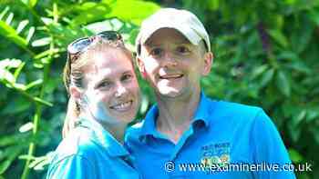 'Tiger whisperer' zookeeper mauled to death by Malayan tiger