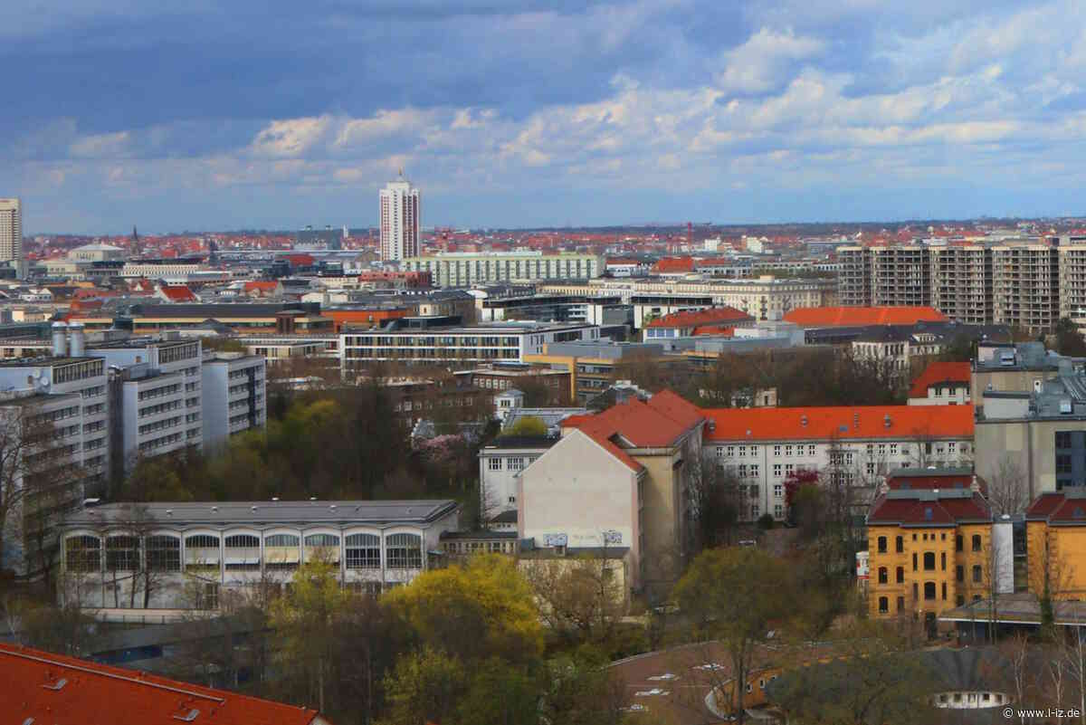 Stadt legt Flächenkonzept zu erneuerbaren Energien vor: 2 Prozent von Leipzigs Stadtgebiet sind geeignet