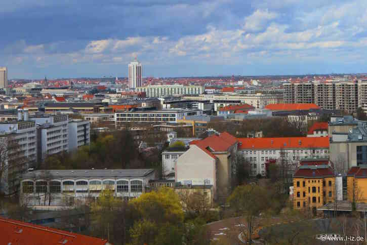 Stadt legt Flächenkonzept zu erneuerbaren Energien vor: 2 Prozent von Leipzigs Stadtgebiet sind geeignet