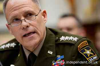 US Army to shut down unit in Europe focused on drone warfare in latest shakeup