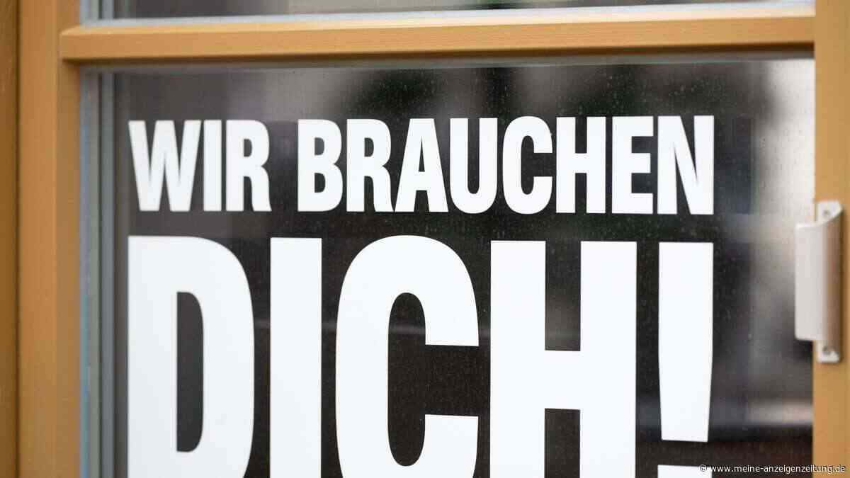 Ifo: Knapp einem Viertel der Firmen fehlen Fachkräfte