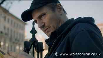 Taken fans will live Liam Neeson action film on Film4 tonight
