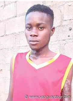 How Taraba Poly student who lost both hands to high-tension wire survived