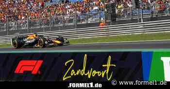 Trotz Formel-1-Interesse: Darum zieht Zandvoort nach 2026 den Stecker