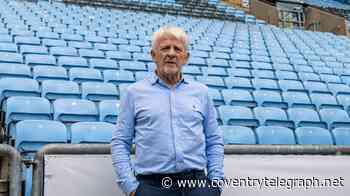 Gordon Strachan: Every Coventry City fan tells me the same thing
