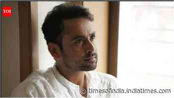 Anirudha on his Awarapan 2 debut and life before acting