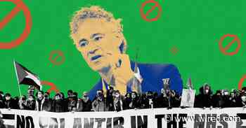 The Single English County Saying No to Palantir