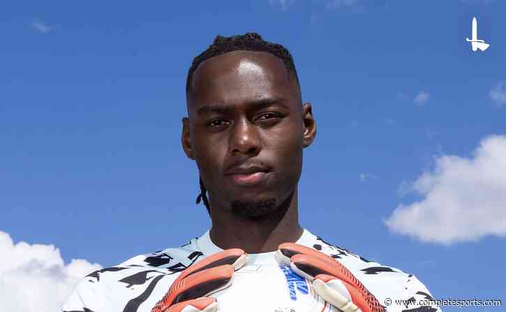 He’s An Excellent Shot Stopper  —Charlton Athletic Manager On New Signing Okonkwo