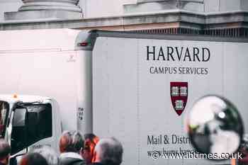 Conservative Father Warns Liberal Daughter Harvard Could 'Corrupt' Her Mind in Bid To Reverse Her Views