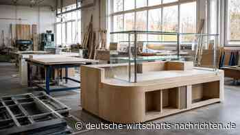 Korte Einrichtungen: Insolvenz des Ladenbauers - 138 Arbeitsplätze vorerst gesichert