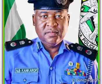 Police intensify bush clearance, dislodge criminals from Kogi forests