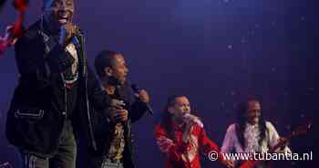Earth, Wind & Fire-drummer ontwaakt uit coma, moet onder het mes