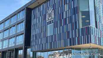 Council shells out £500k in injury payouts - including £160k to one person