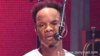 Earth, Wind & Fire share 'major' health update on drummer John Paris after he was placed in induced coma following 'cardiac incident'