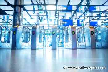 Hitachi Rail is modernising the Jakarta Metro's Automatic Fare Collection (AFC) system