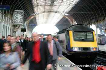 Rail fare pain returns as inflation points to 4.2 ticket rise