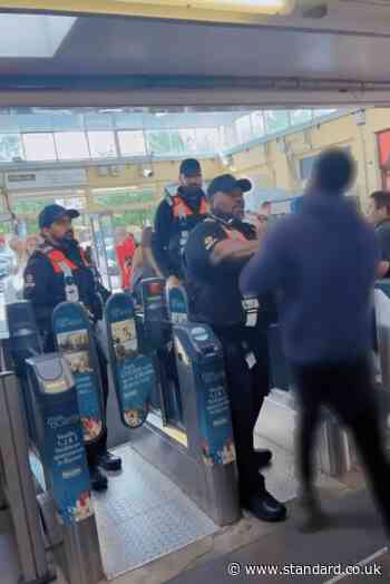 Fare evasion could be costing TfL a staggering £211 million a year - £20 million more than previously reported