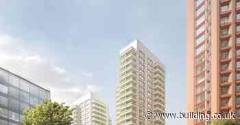 Lendlease and Crown Estate send in plans for 2,000 homes in east London