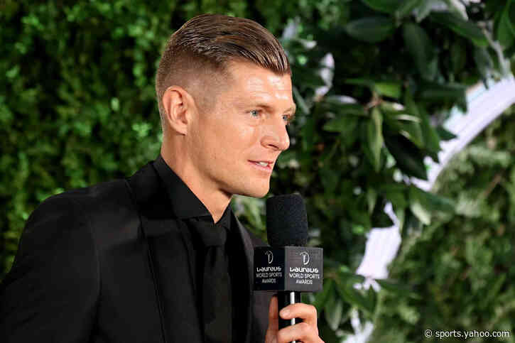 Real Madrid legend backs PSG star for Ballon d’Or ahead of Mbappe: ‘Number 1 without hesitation’