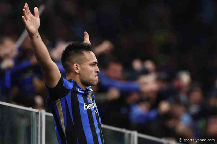Barcelona preparing first offer for Inter Milan captain below €100 million