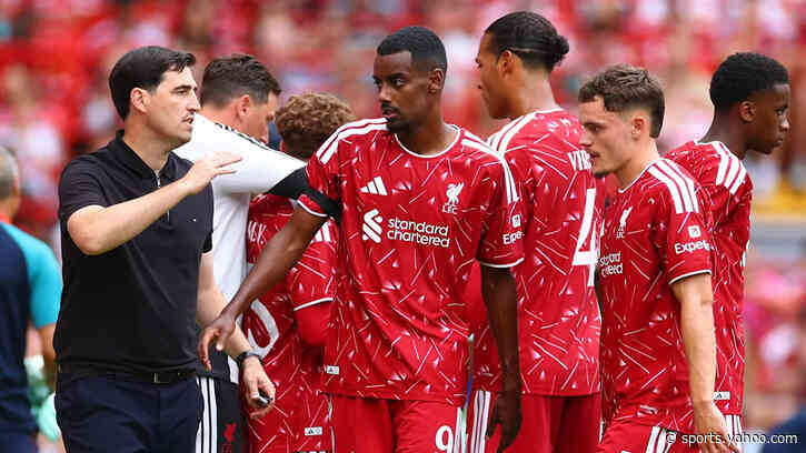 How to watch Newcastle vs Liverpool live: Stream, TV channel, team news, prediction