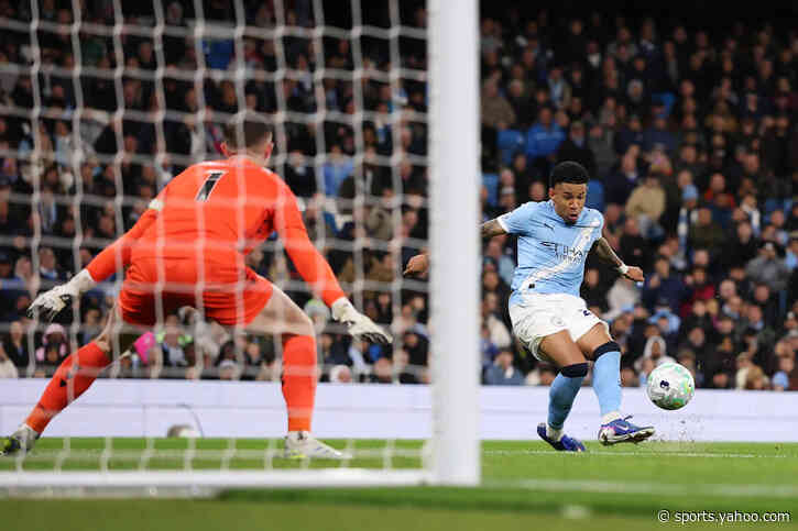 🚨 BREAKING: Tottenham 'agree £85m deal' to sign Savinho from Man City