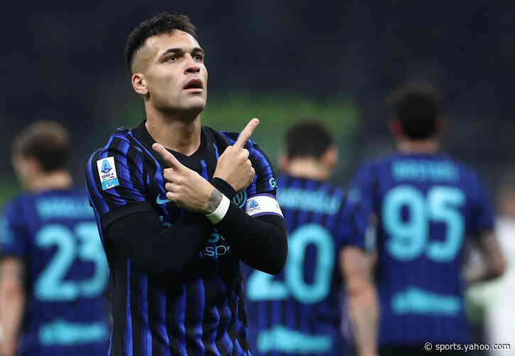 Barcelona agree personal terms with Julian Alvarez alternative; deal still difficult – report