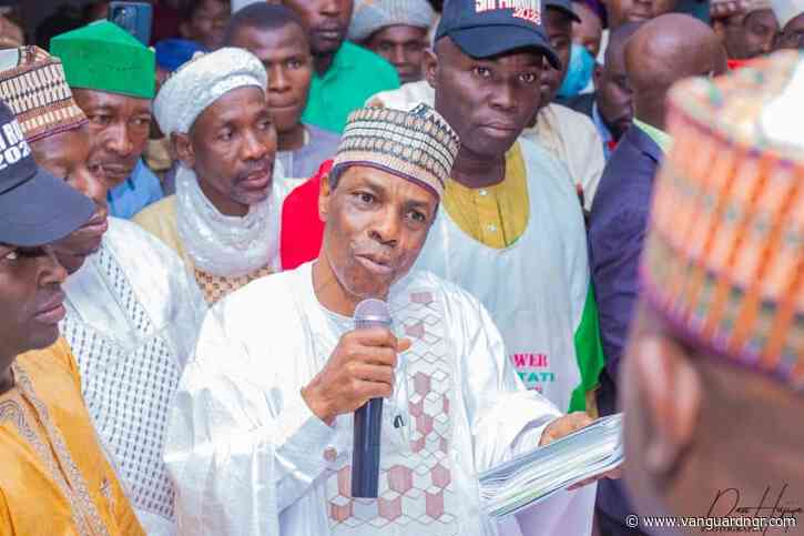 Goronyo Boat Tragedy: Shagari mourns victims, demands urgent safety measures