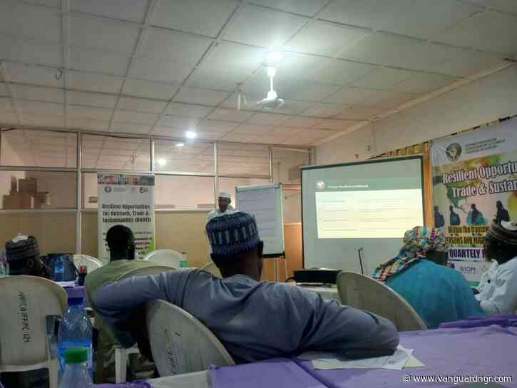 Kano receives returned migrants almost weekly — AHIP