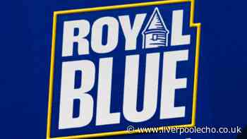 Follow the Royal Blue podcast for the best insight, analysis and reaction on Everton