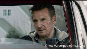 Liam Neeson's 'underrated' action thriller perfect for fans of Taken on TV tonight