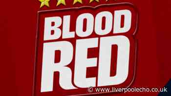 Follow the Blood Red podcast for the best insight, analysis and reaction on Liverpool