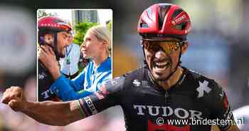 Tweevoudig wereldkampioen Julian Alaphilippe stopt na teleurstellende Tour met wielrennen