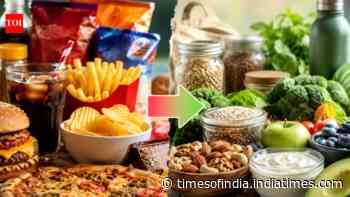 10 foods Indians are buying more of in 2026 and what they are replacing