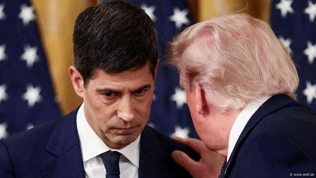 Der große Irrtum der US-Geldpolitik