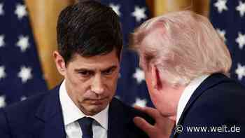 Der große Irrtum der US-Geldpolitik
