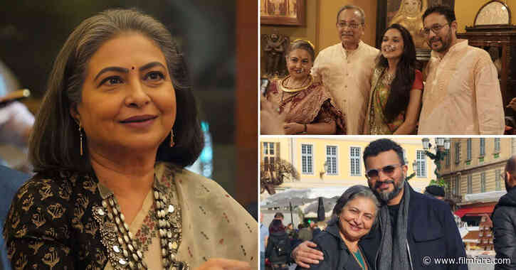 Birthday Special: âœI Can Sense Dark Energies in a Personâ - Smita Jayakar