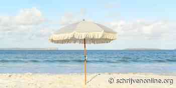 UKV's van de week: Strand en Achter de heuvels