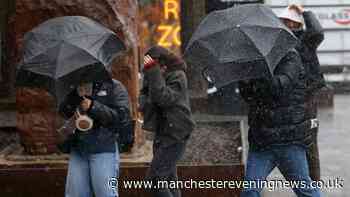 Met Office issues worrying El Nino warning as 'unprecedented, intense weather' to hit UK this year