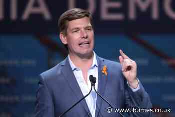 FBI Seizes Eric Swalwell's Devices at Airport, Then Searches His Washington Home