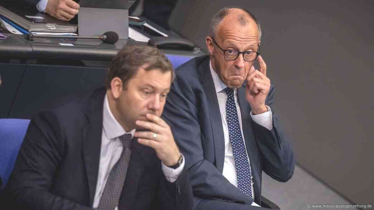 Sozialabgaben auf Rekordhoch: BMW, Audi und Siemens schicken Brandbrief an Merz-Regierung