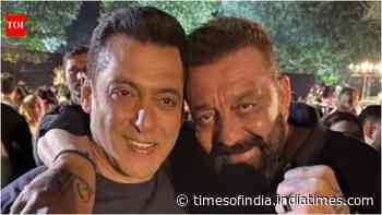 How 7 Dogs directors prepped for Salman and Sanjay